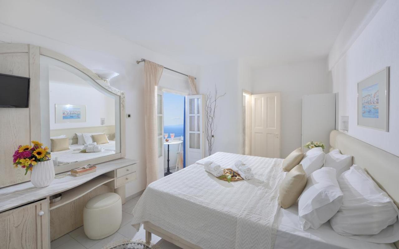 Orizon Tagoo Mykonos Bed & Breakfast Mykonos Town ภายนอก รูปภาพ