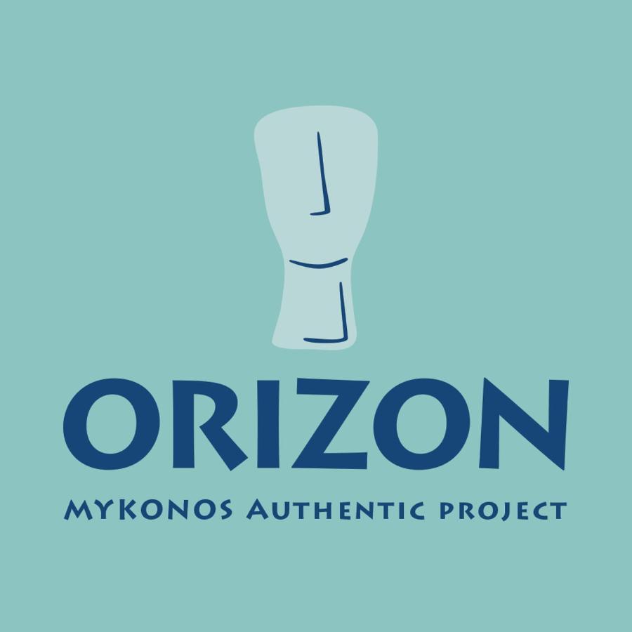 Orizon Tagoo Mykonos Bed & Breakfast Mykonos Town ภายนอก รูปภาพ
